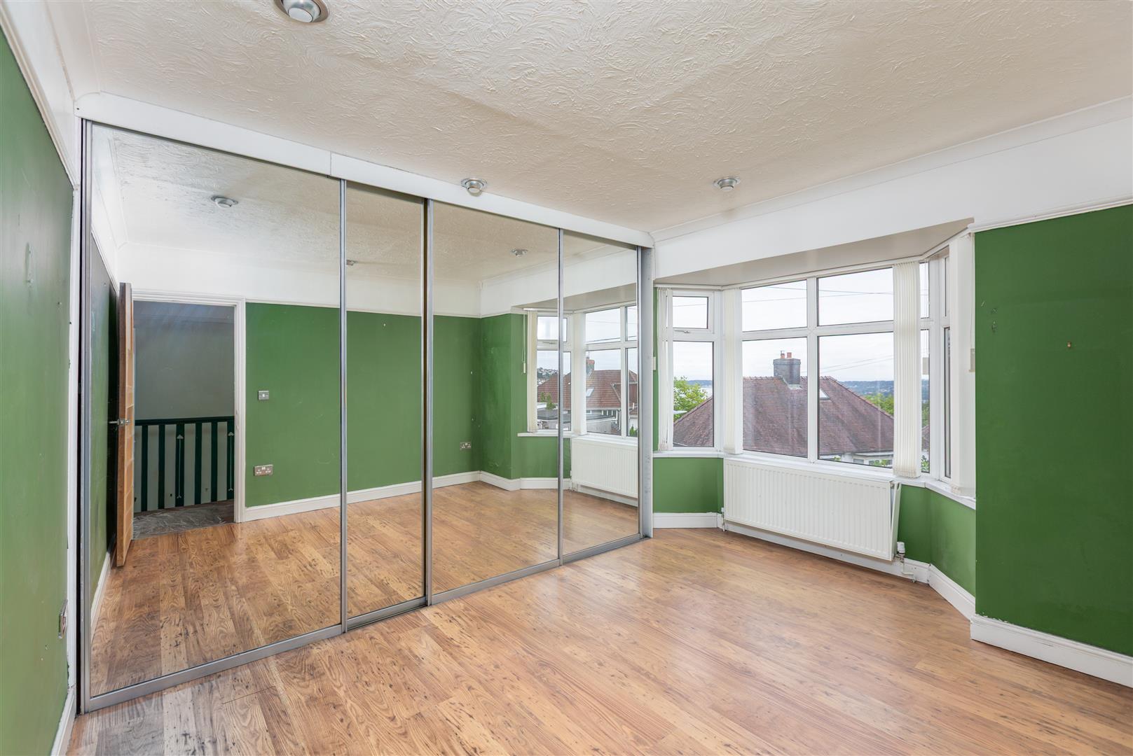 Lon Coed Bran, Cockett, Swansea, SA2 0YQ